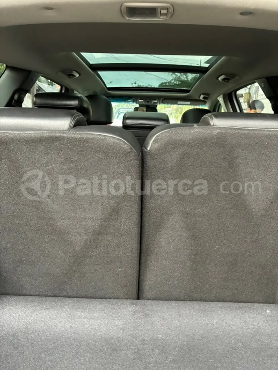 Foto 7 de Hyundai New Santa Fe