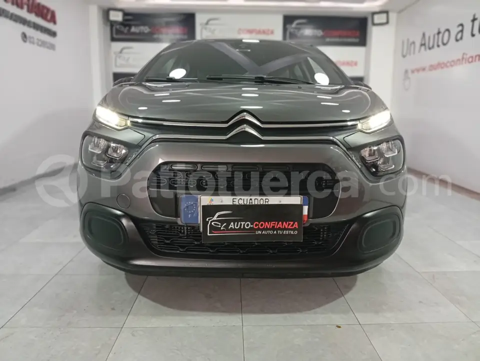 Foto 5 de Citroen C3 SHINE
