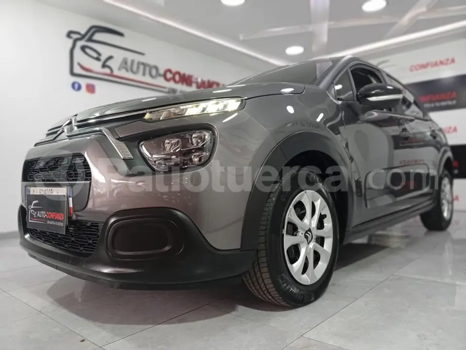 Foto 6 de Citroen C3 SHINE