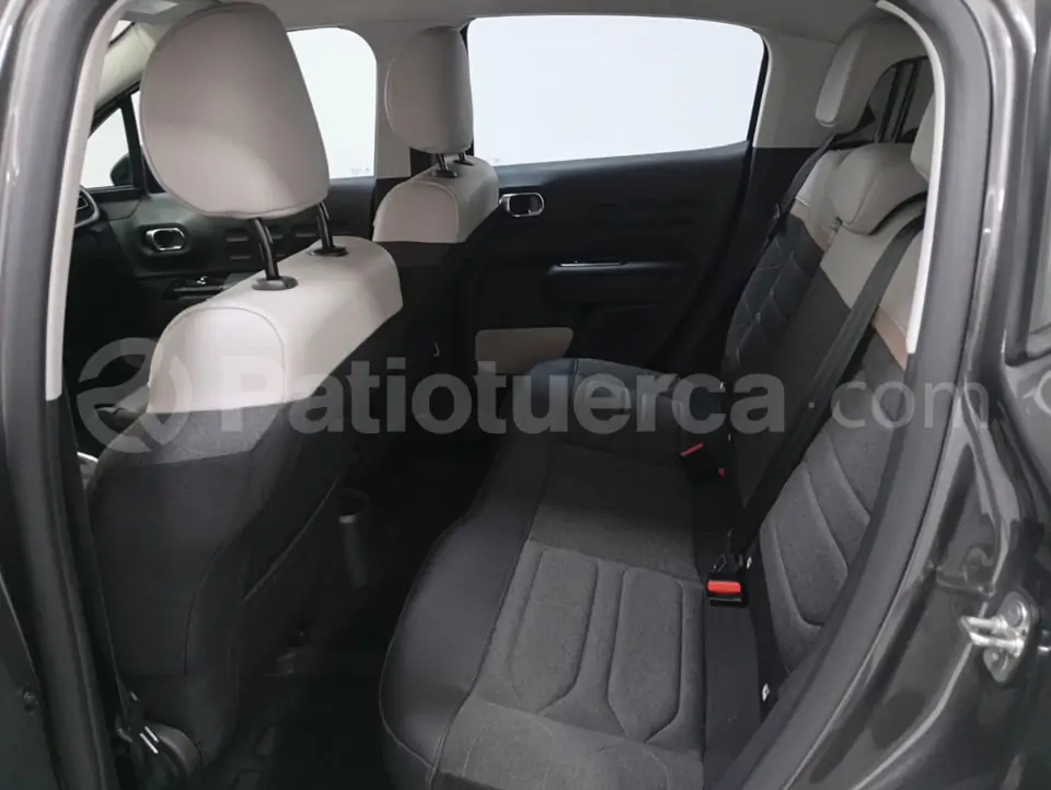 Foto 16 de Citroen C3 SHINE