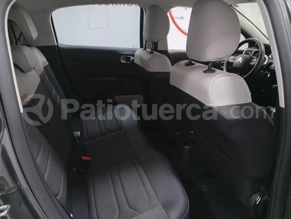 Foto 17 de Citroen C3 SHINE