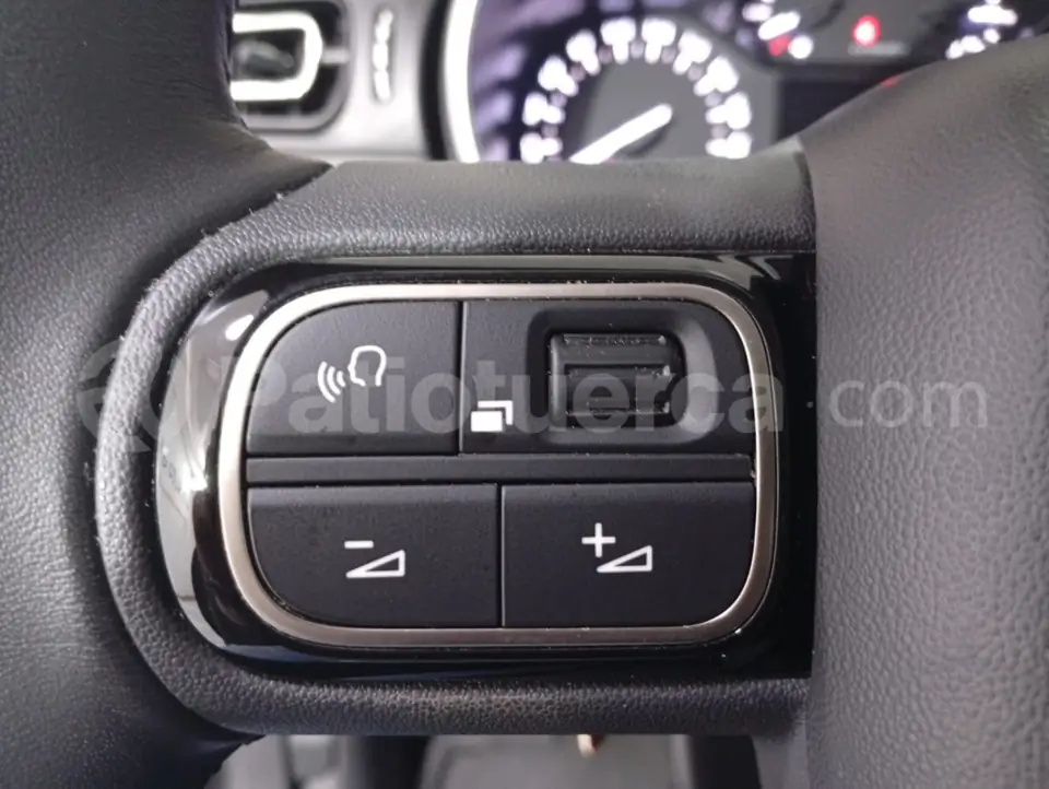 Foto 19 de Citroen C3 SHINE