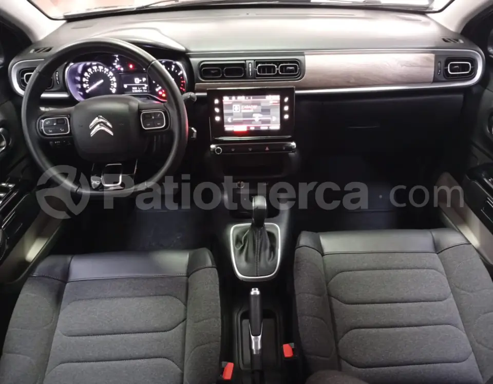 Foto 22 de Citroen C3 SHINE