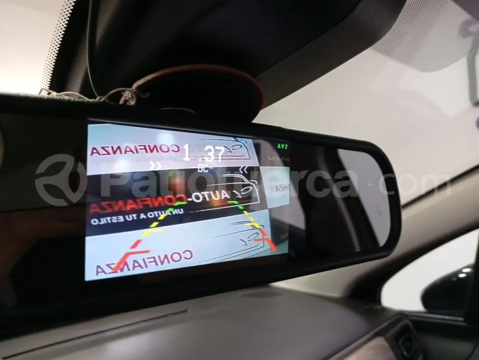 Foto 25 de Citroen C3 SHINE