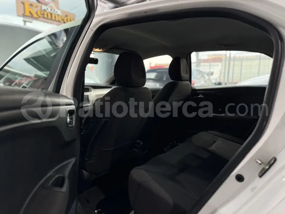 Foto 7 de Peugeot 301