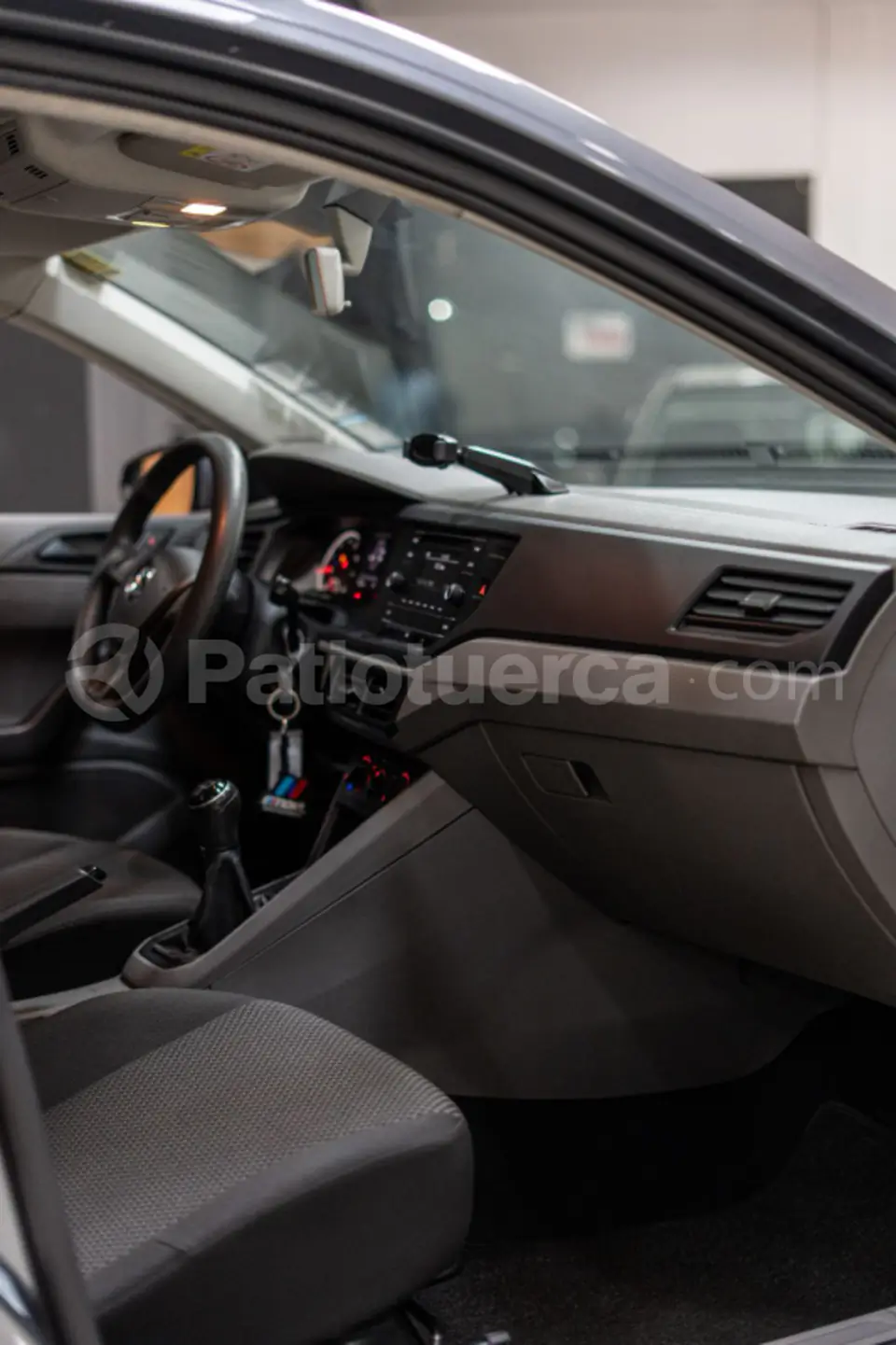 Foto 9 de Volkswagen Virtus