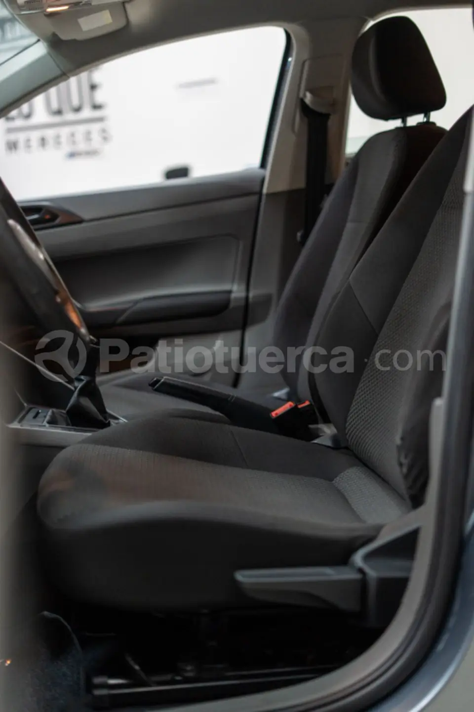 Foto 10 de Volkswagen Virtus