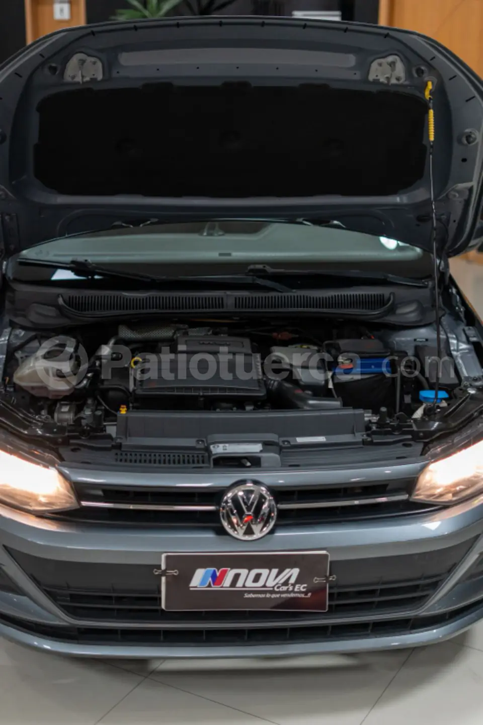 Foto 15 de Volkswagen Virtus