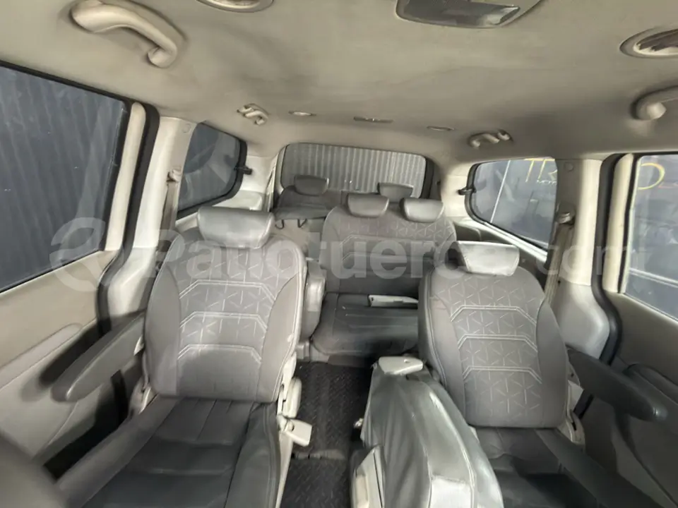 Foto 12 de Kia Carnival