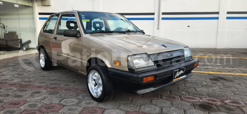 Foto 3 de Suzuki Forsa 1