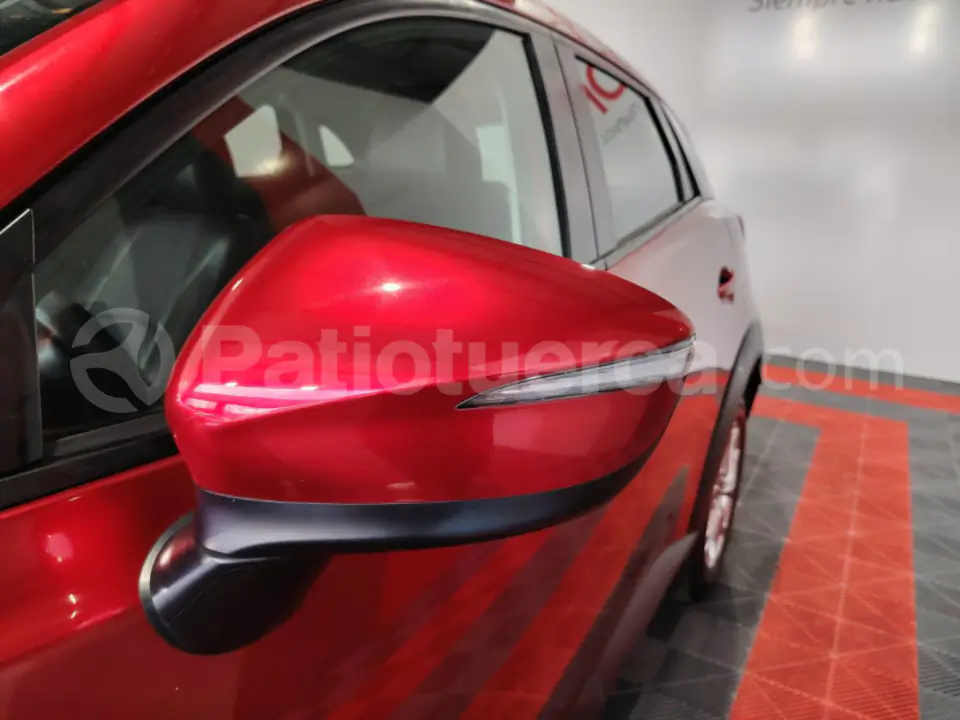 Foto 4 de Mazda CX-3