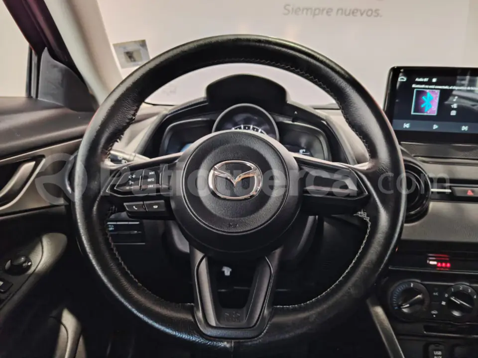 Foto 14 de Mazda CX-3