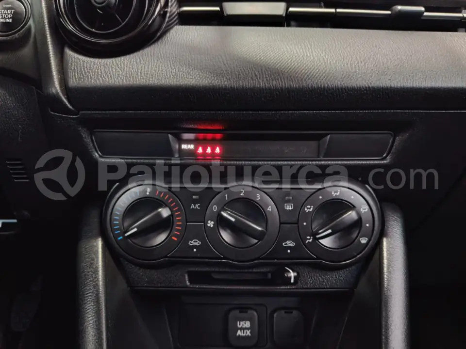 Foto 17 de Mazda CX-3