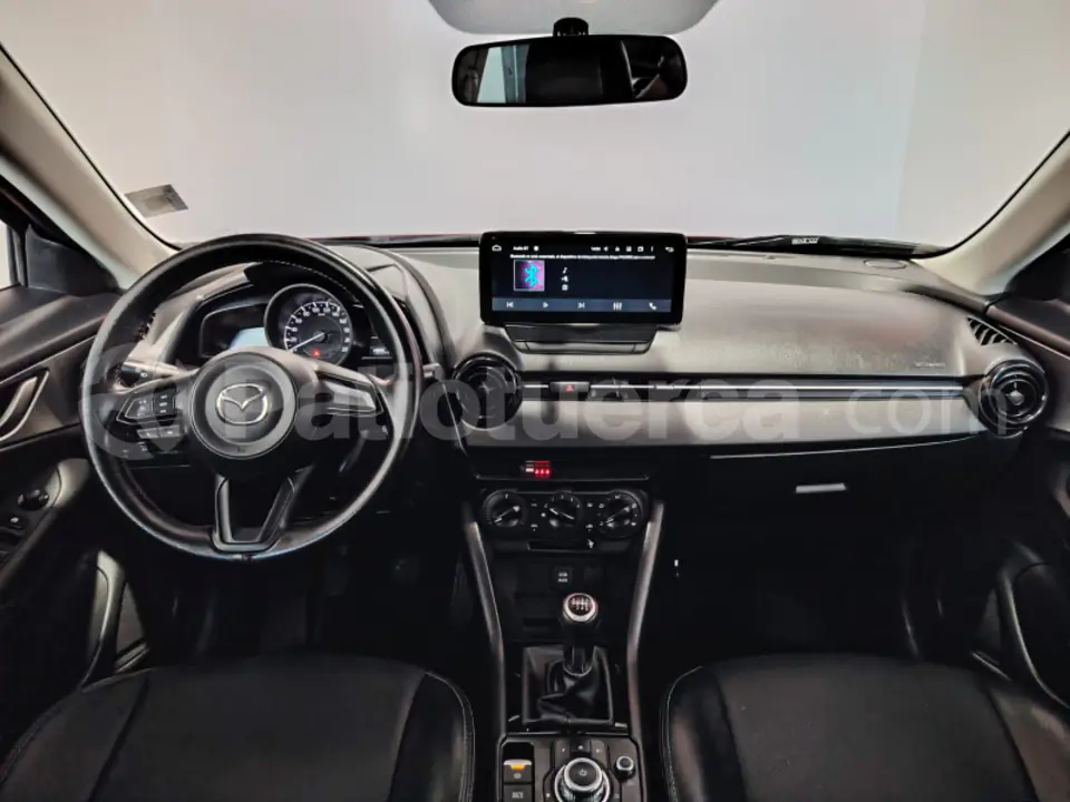 Foto 20 de Mazda CX-3