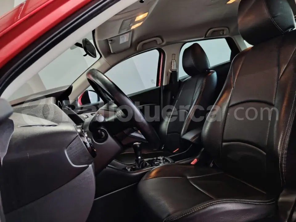 Foto 25 de Mazda CX-3