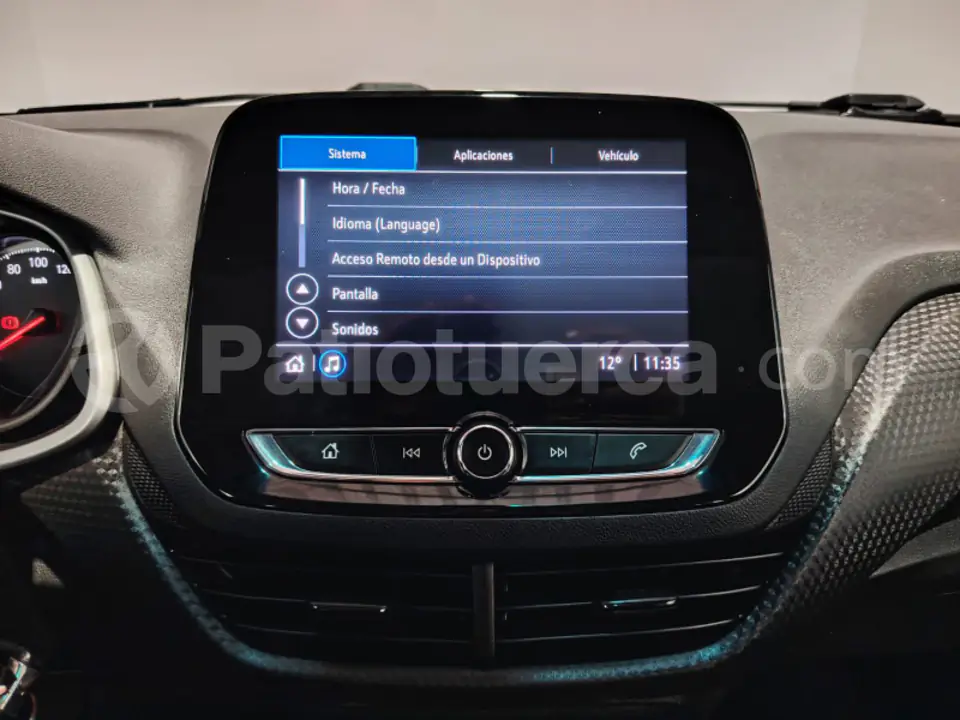 Foto 17 de Chevrolet ONIX