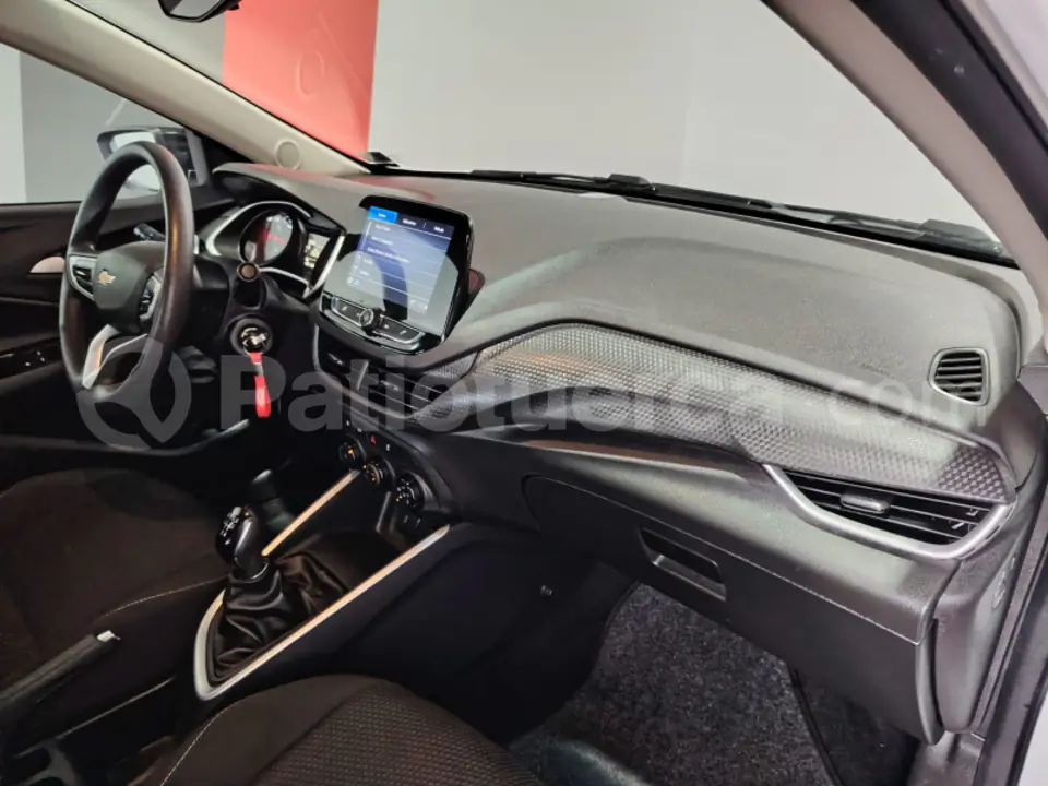 Foto 20 de Chevrolet ONIX