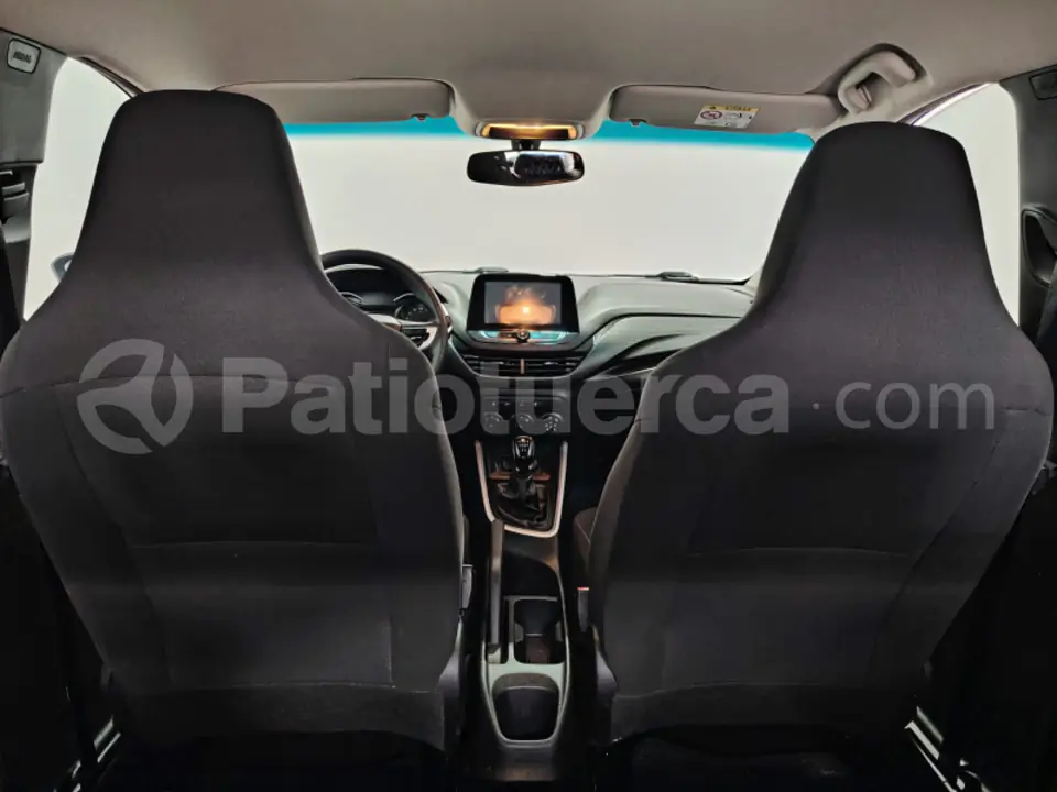 Foto 23 de Chevrolet ONIX