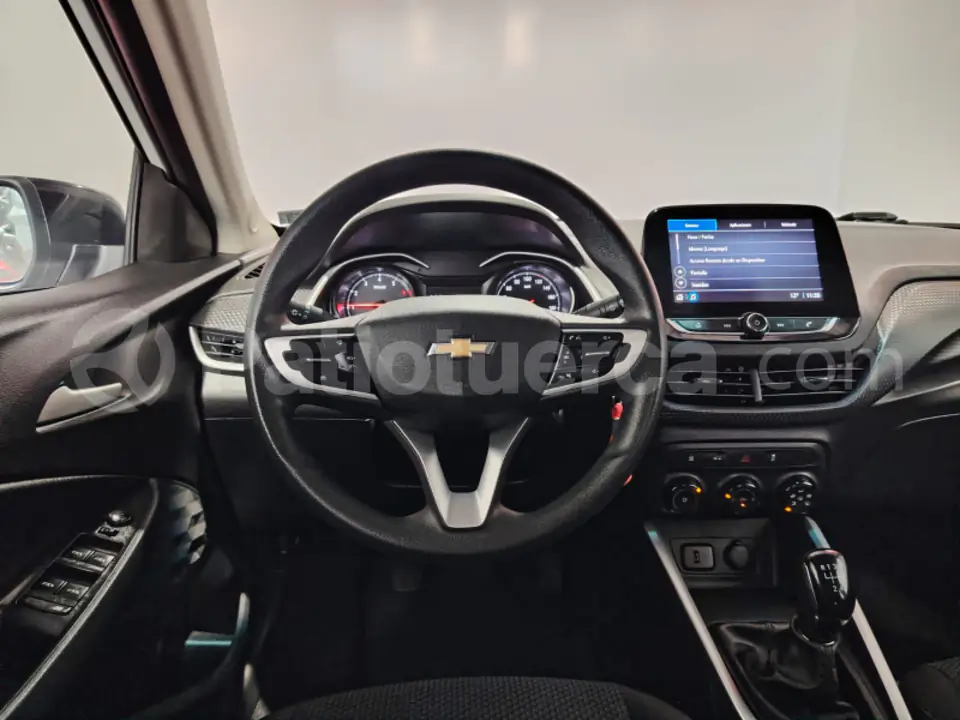 Foto 14 de Chevrolet ONIX LT TURBO