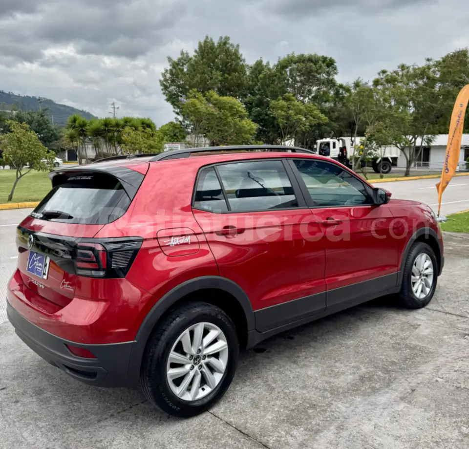 Foto 6 de Volkswagen T-Cross Trendline