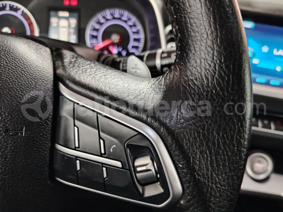 Foto 16 de Great Wall Haval H6