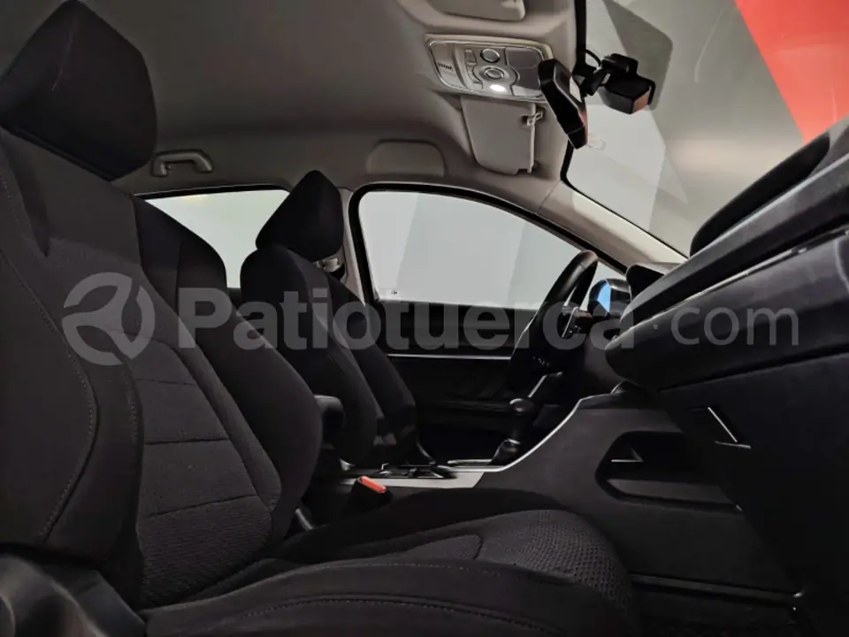 Foto 24 de Great Wall Haval H6