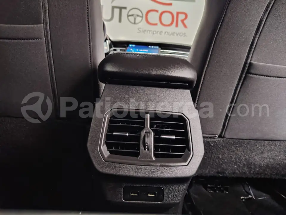 Foto 26 de Great Wall Haval H6