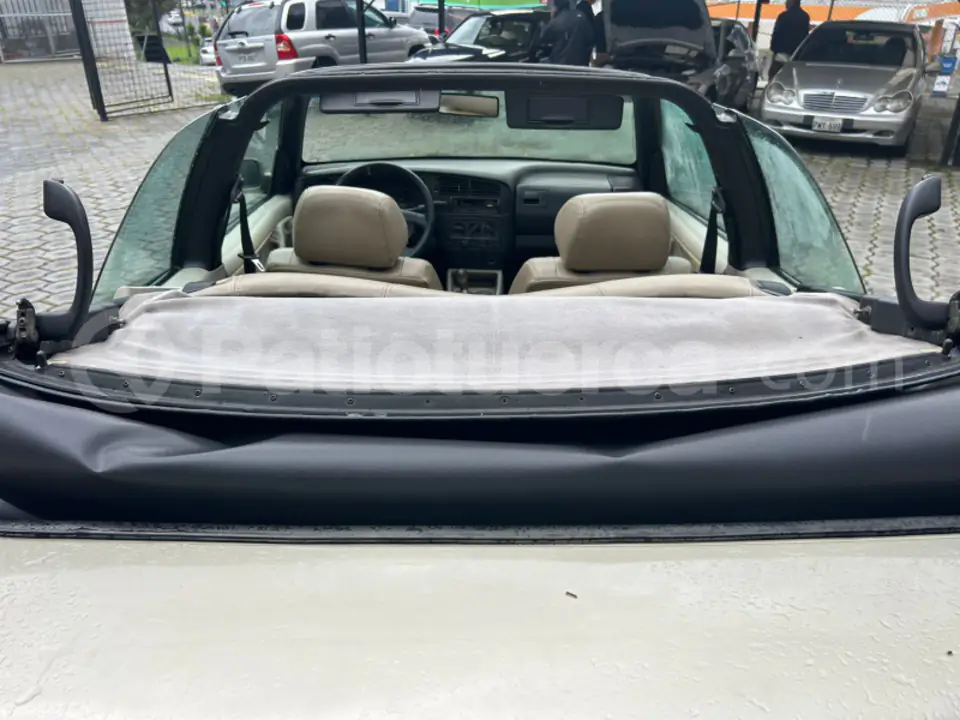 Foto 3 de Volkswagen Golf