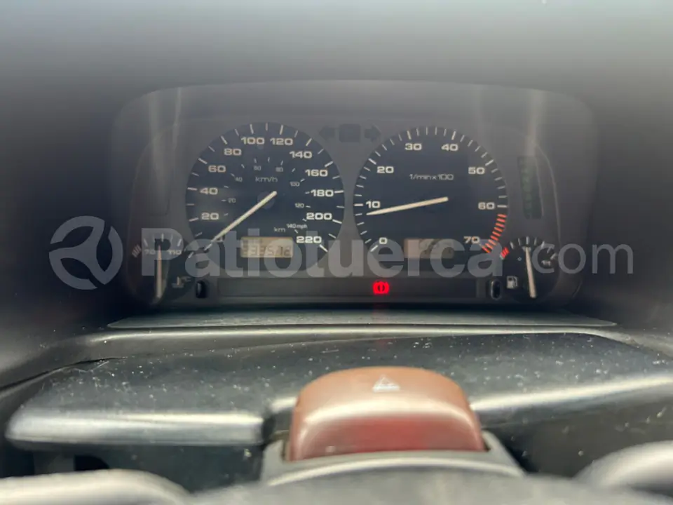 Foto 7 de Volkswagen Golf