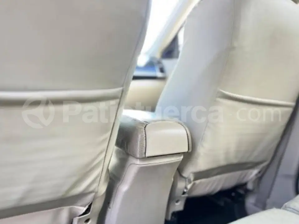 Foto 6 de Mitsubishi Outlander