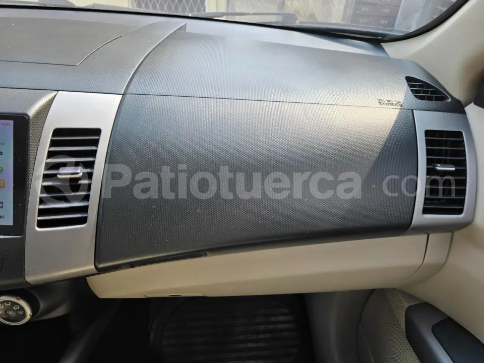 Foto 14 de Mitsubishi Outlander