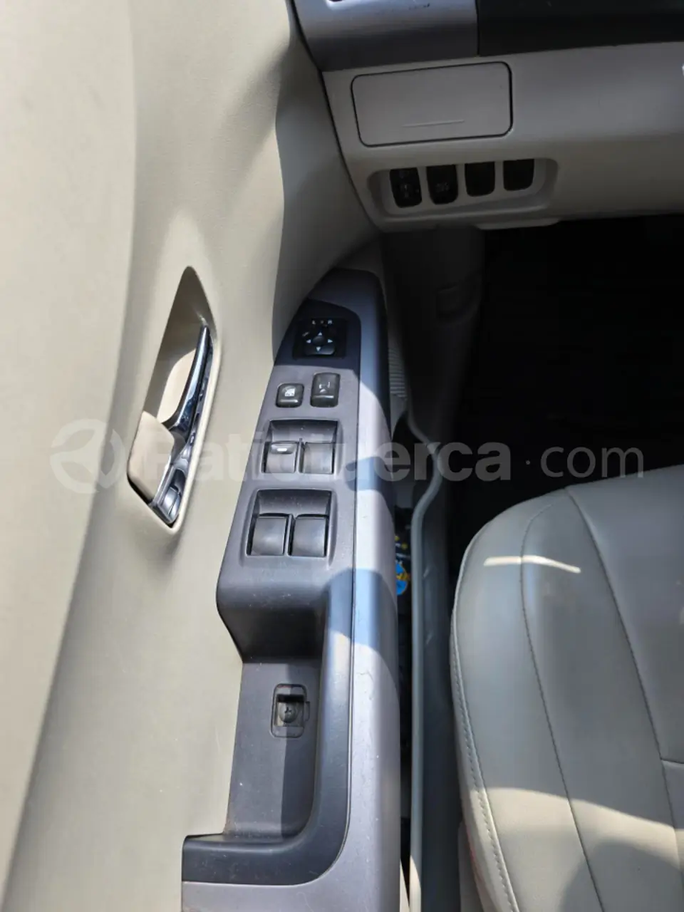 Foto 16 de Mitsubishi Outlander