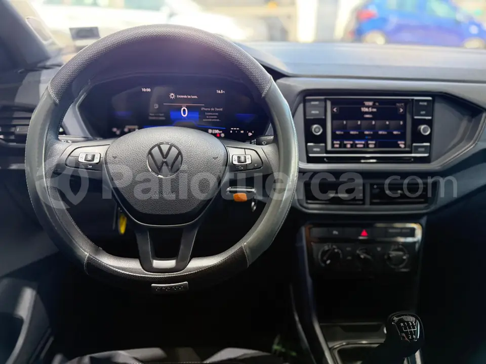 Foto 16 de Volkswagen T-Cross Trendline