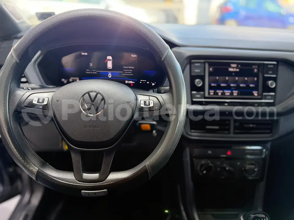 Foto 17 de Volkswagen T-Cross Trendline