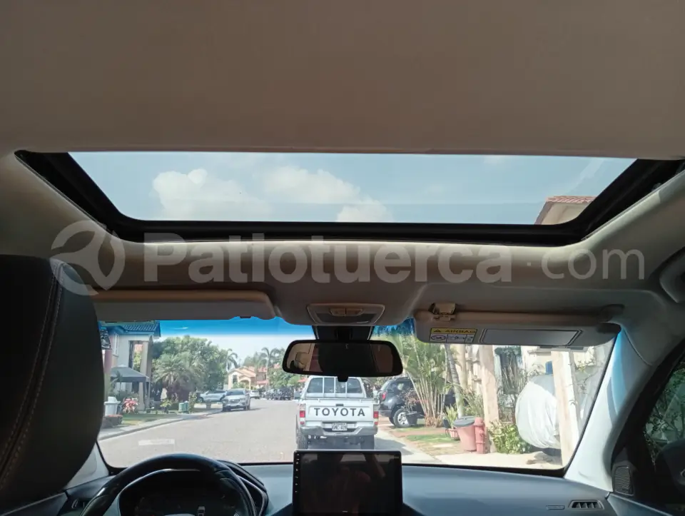 Foto 6 de Chevrolet Captiva Premier