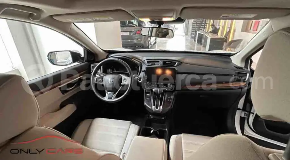 Foto 6 de Honda CR-V