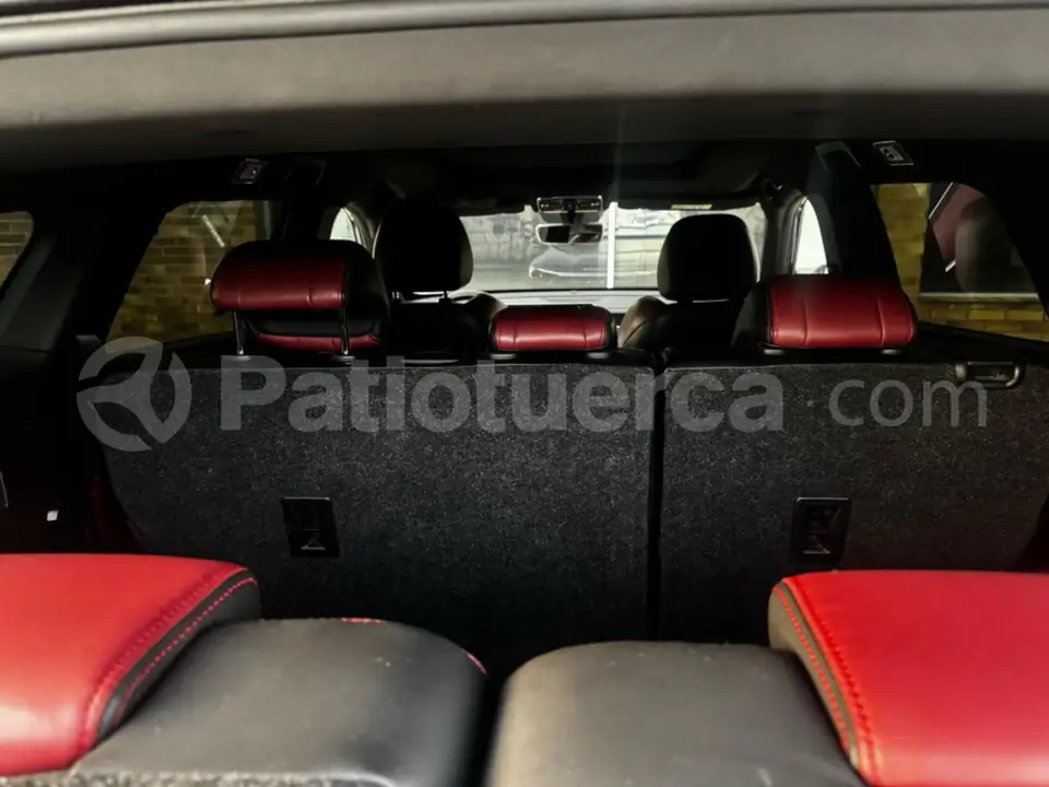 Foto 13 de Jetour X70 ll AC