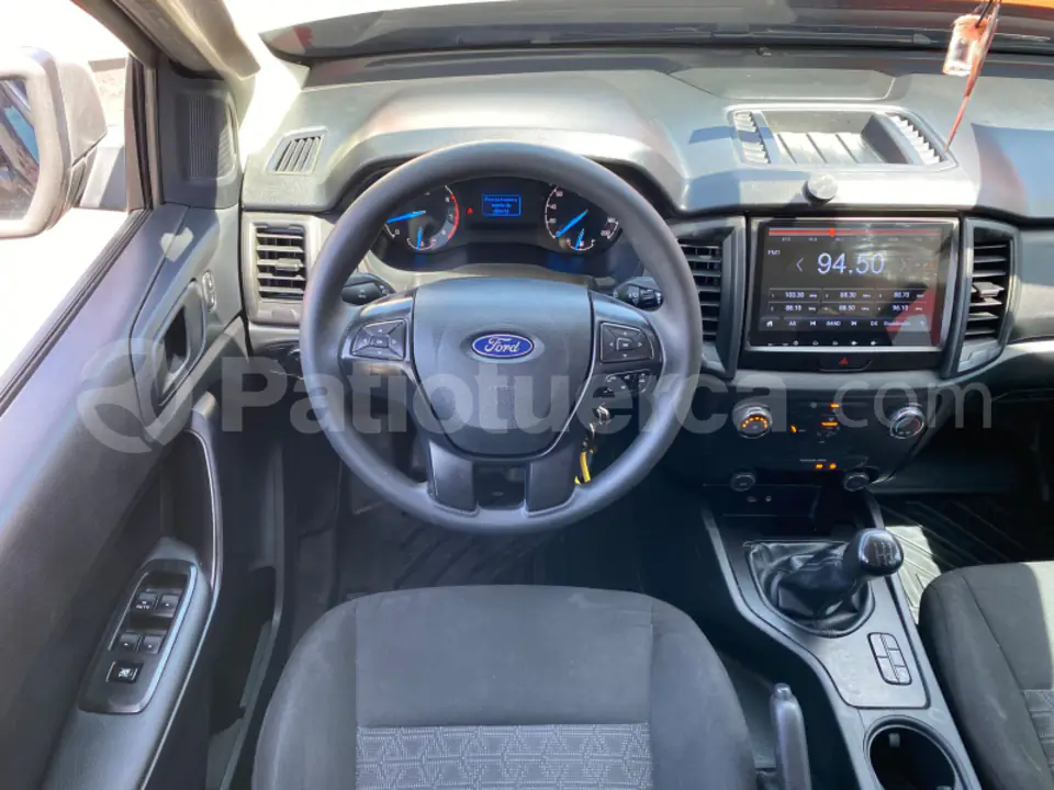 Foto 4 de Ford RANGER XL