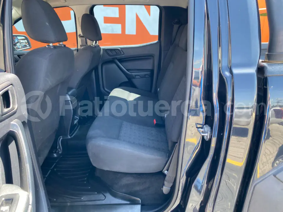 Foto 5 de Ford RANGER XL