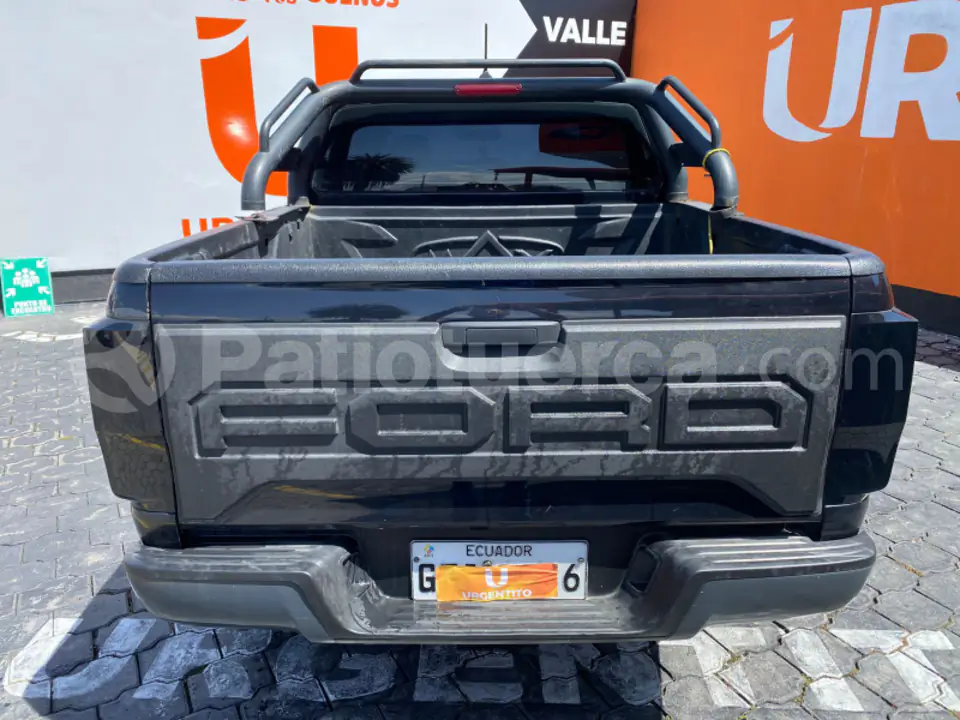 Foto 6 de Ford RANGER XL