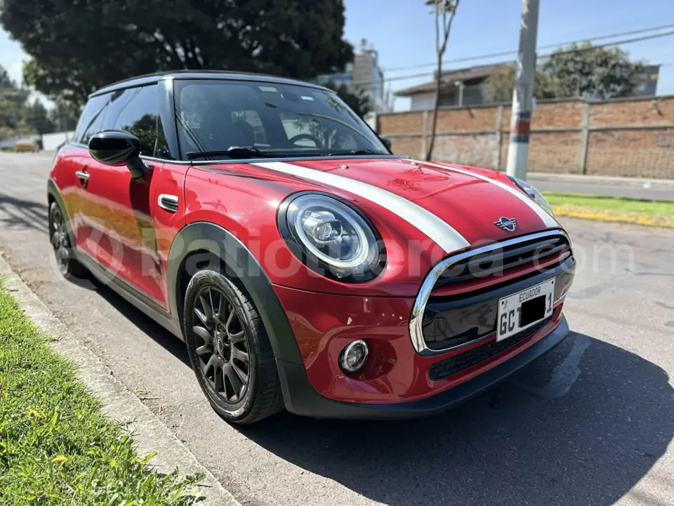 Foto 3 de Mini COOPER SE HATCH