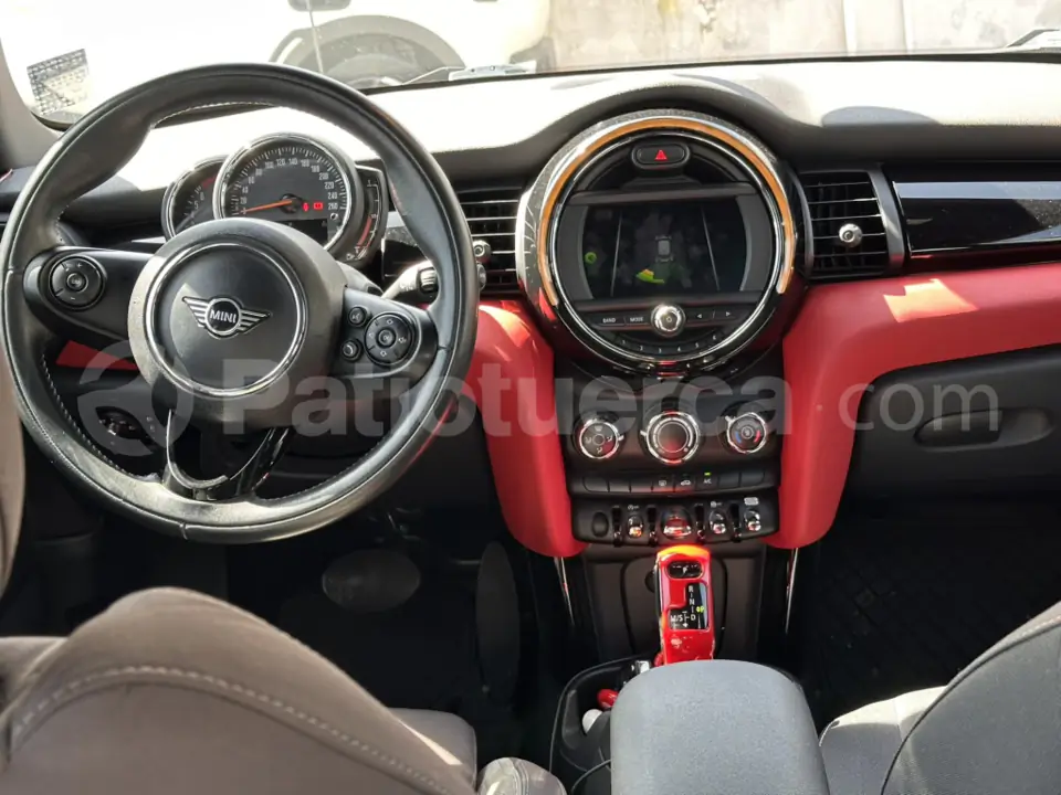 Foto 8 de Mini COOPER SE HATCH