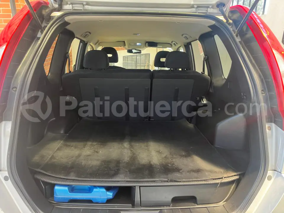 Foto 3 de Nissan X-Trail Xtreme