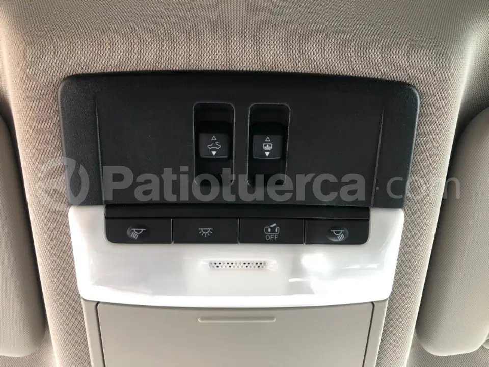 Foto 8 de Nissan X‑Trail e‑Power Exclusive