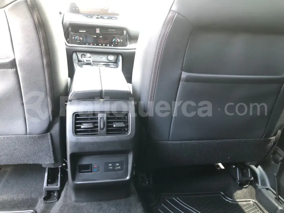 Foto 19 de Nissan X‑Trail e‑Power Exclusive