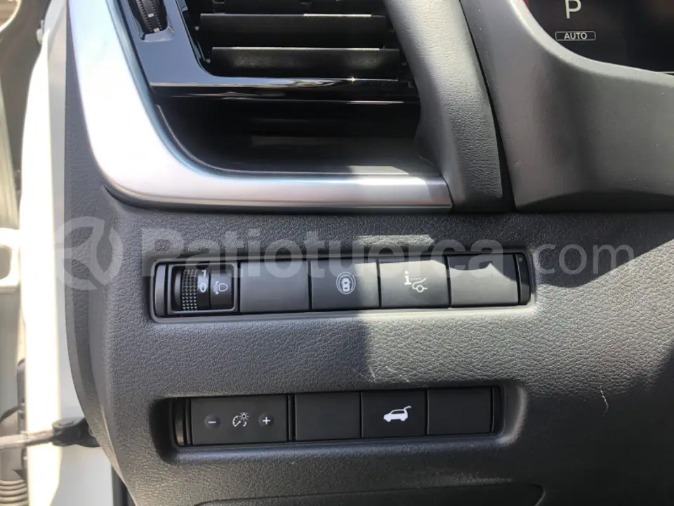 Foto 20 de Nissan X‑Trail e‑Power Exclusive