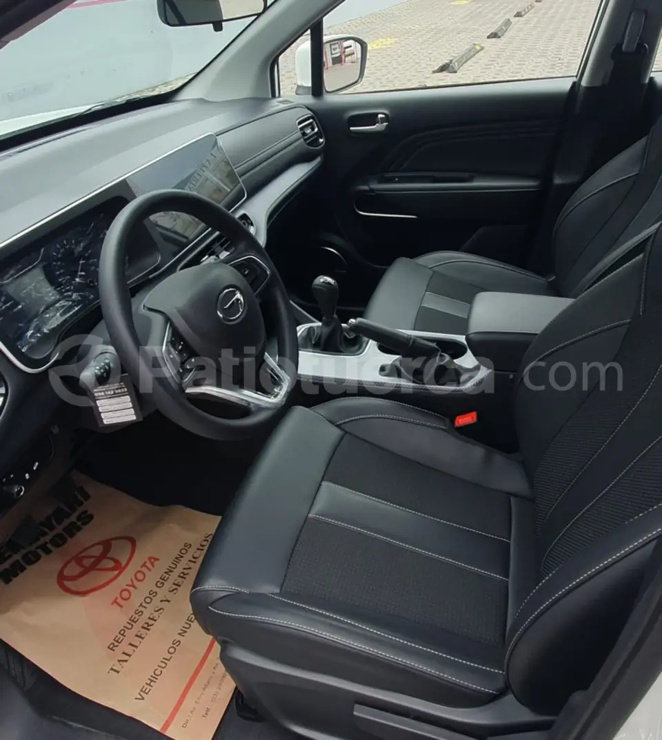 Foto 14 de Gac GS3 POWER