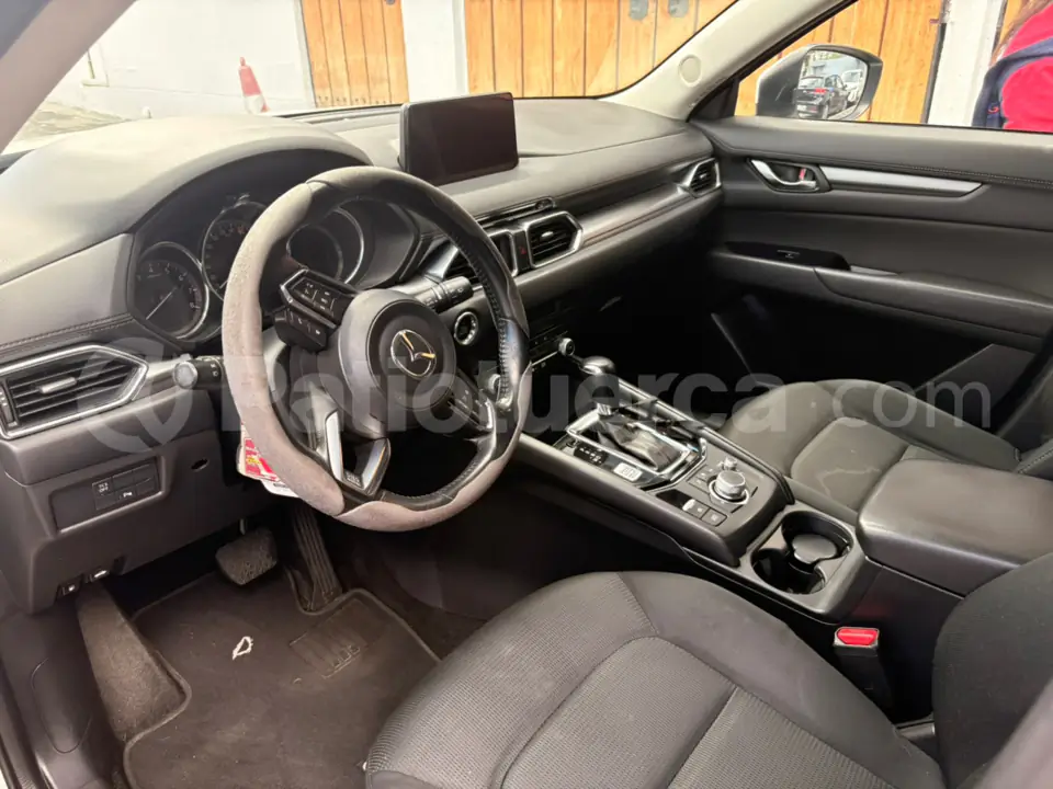 Foto 7 de Mazda CX-5