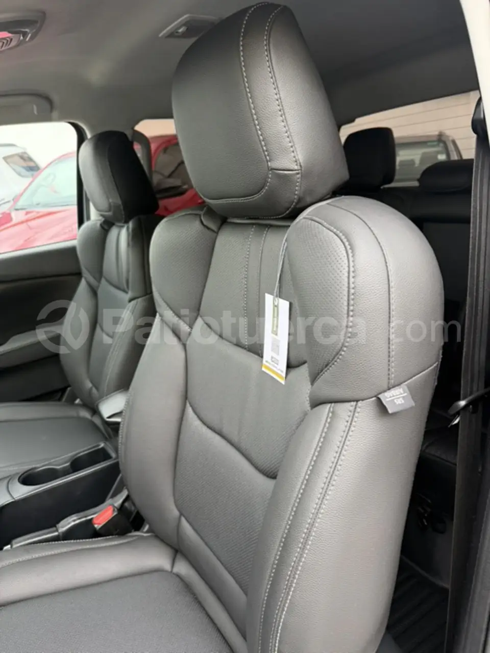 Foto 27 de Mazda BT-50 CD 4x4 Turbo Diesel