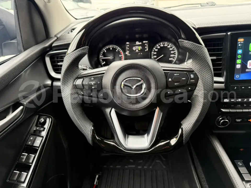 Foto 45 de Mazda BT-50 CD 4x4 Turbo Diesel